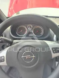 2009 Opel Corsa