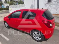 2009 Opel Corsa
