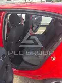 2009 Opel Corsa