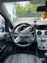 2009 Opel Corsa
