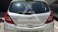 2009 Opel Corsa