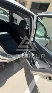2009 Opel Corsa