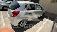 2009 Opel Corsa