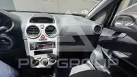 2009 Opel Corsa