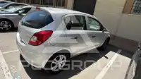 2009 Opel Corsa