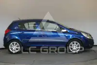 2009 Opel Corsa