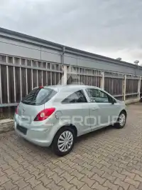 2009 Opel Corsa