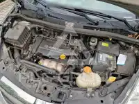 2009 Opel Corsa