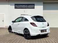 2009 Opel Corsa