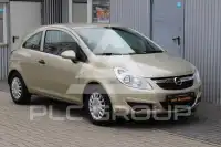 2009 Opel Corsa