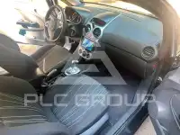 2009 Opel Corsa