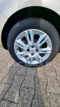 2009 Opel Corsa