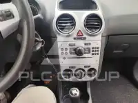 2009 Opel Corsa
