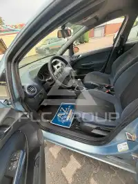 2009 Opel Corsa