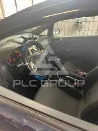 2009 Opel Corsa