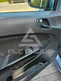 2009 Opel Corsa