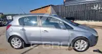2009 Opel Corsa