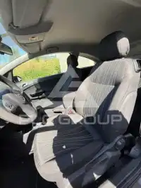 2009 Opel Corsa