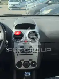 2009 Opel Corsa