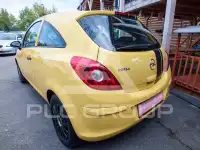 2009 Opel Corsa