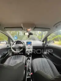 2009 Opel Corsa