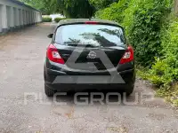 2009 Opel Corsa
