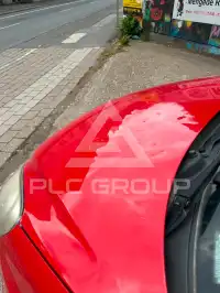 2009 Opel Corsa
