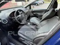2009 Opel Corsa