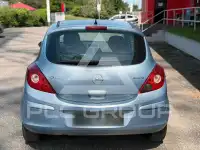 2009 Opel Corsa