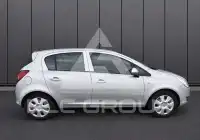 2009 Opel Corsa