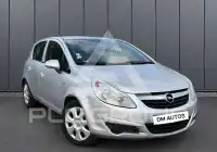 2009 Opel Corsa