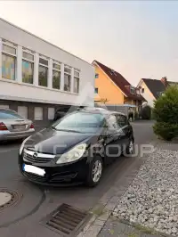 2009 Opel Corsa