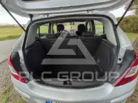 2009 Opel Corsa