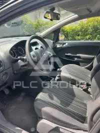 2009 Opel Corsa