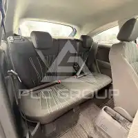 2009 Opel Corsa