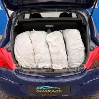 2009 Opel Corsa