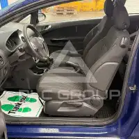 2009 Opel Corsa