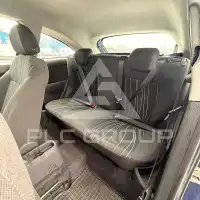 2009 Opel Corsa