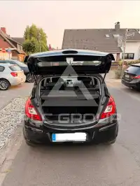 2009 Opel Corsa
