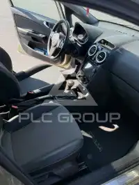 2009 Opel Corsa