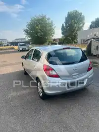 2009 Opel Corsa
