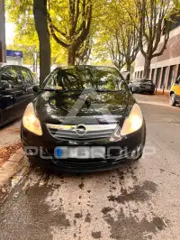 2009 Opel Corsa