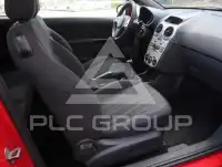 2009 Opel Corsa