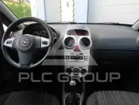 2009 Opel Corsa
