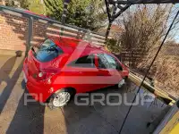 2009 Opel Corsa