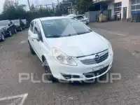 2009 Opel Corsa