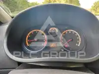 2009 Opel Corsa