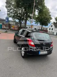 2009 Opel Corsa