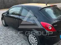 2009 Opel Corsa