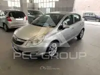 2009 Opel Corsa